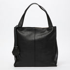 Borsa a mano Agathe - Nero