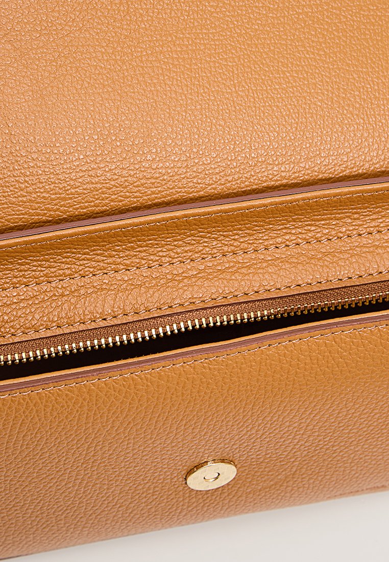 Umhängetasche Aria - Camel