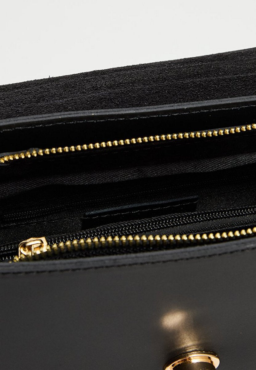 Bolso de Mano Selya - Negro