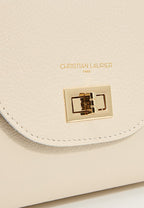 Bolso Bandolera Zia - Blanco Roto