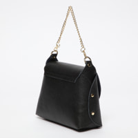 Bolso Bandolera Zia - Negro