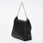 Bolso Bandolera Zia - Negro