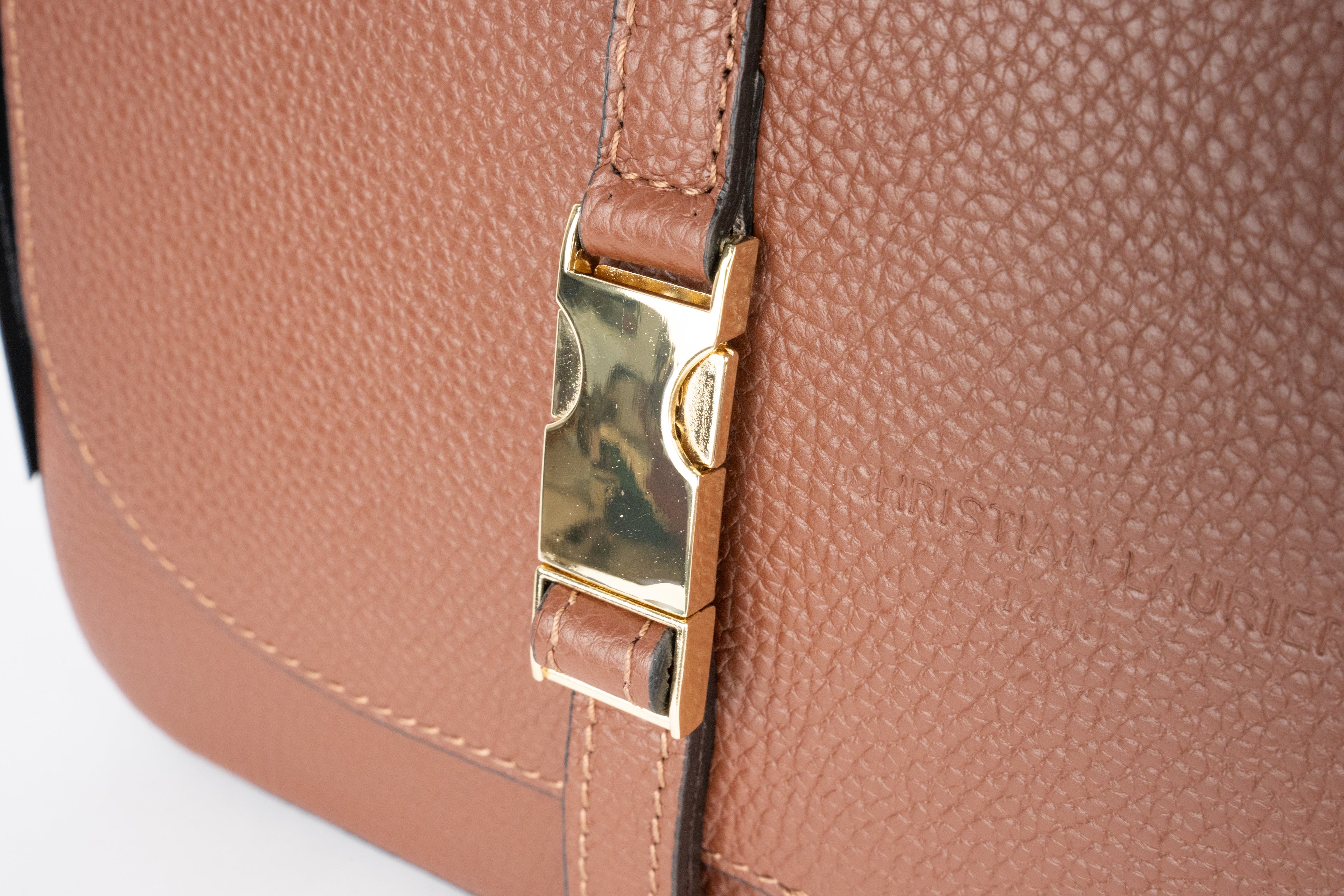 Sac À Bandoulière Chloe - Marron