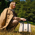 Borsa Diana - Blu Navy