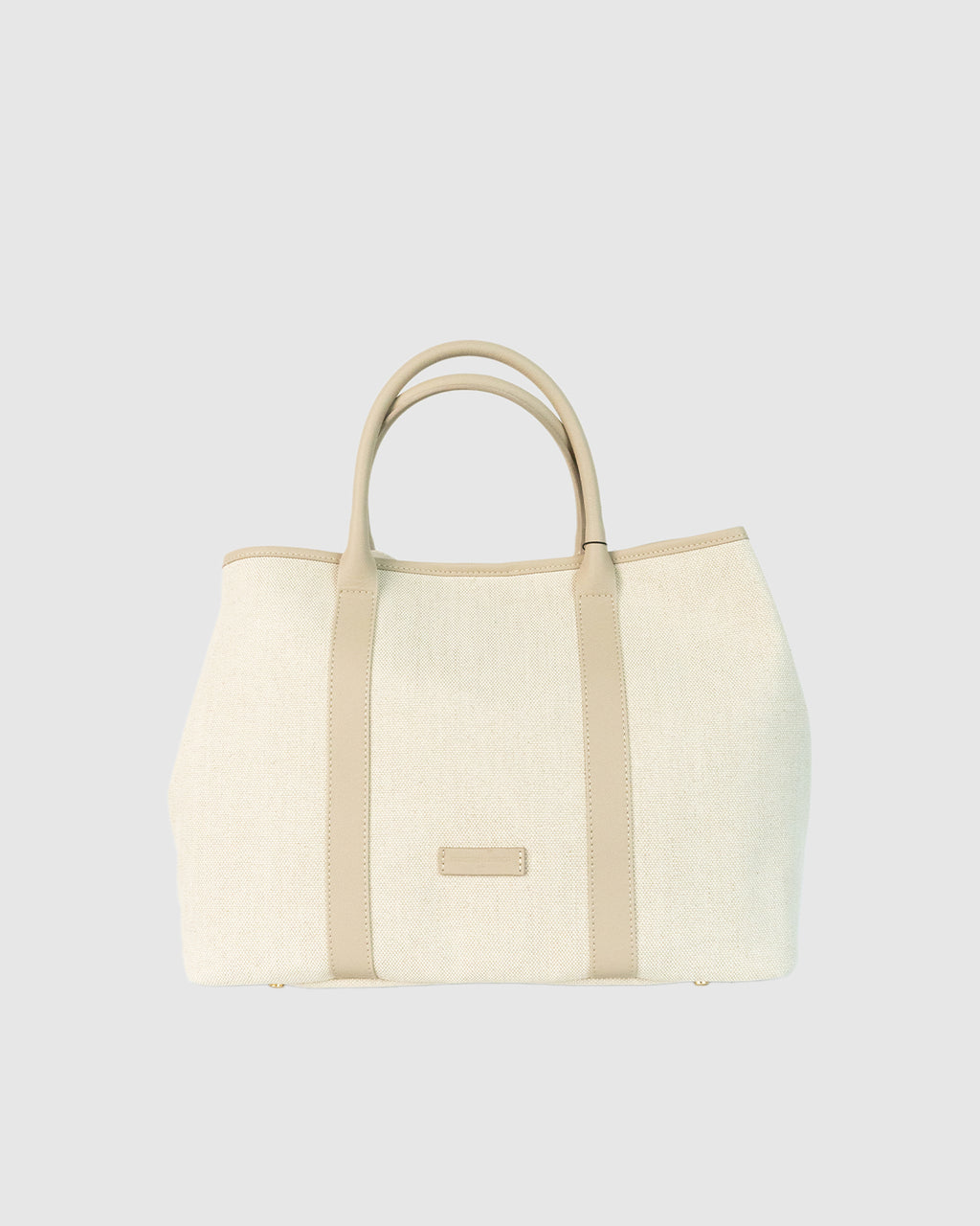 Bolso de Mano Diana - Taupe