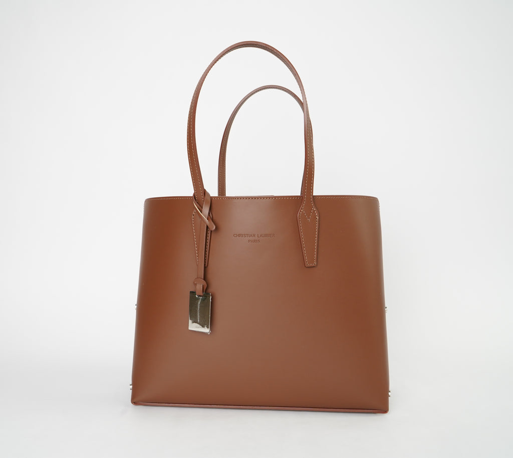 Sac À Main Feria - Marron