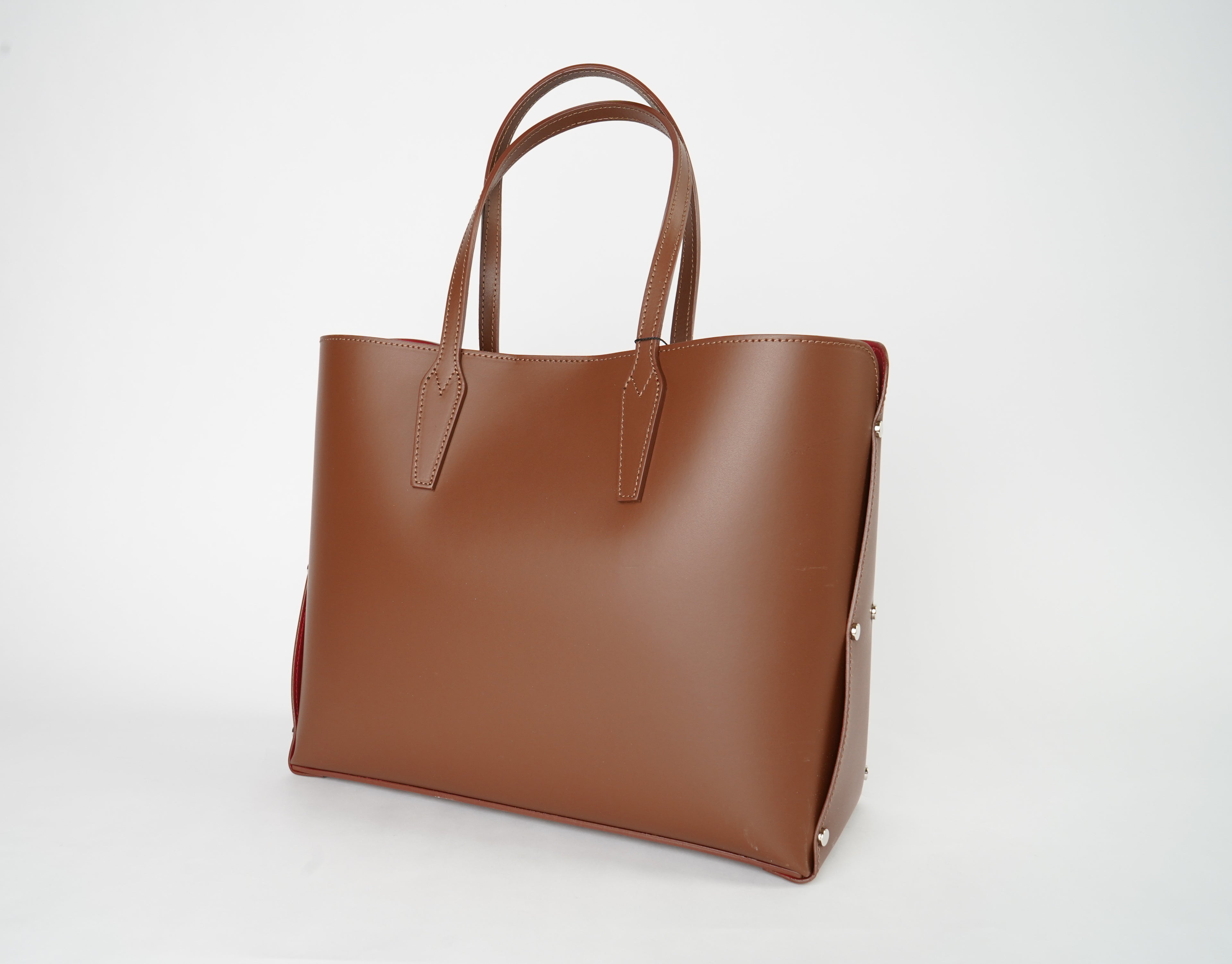 Sac À Main Feria - Marron