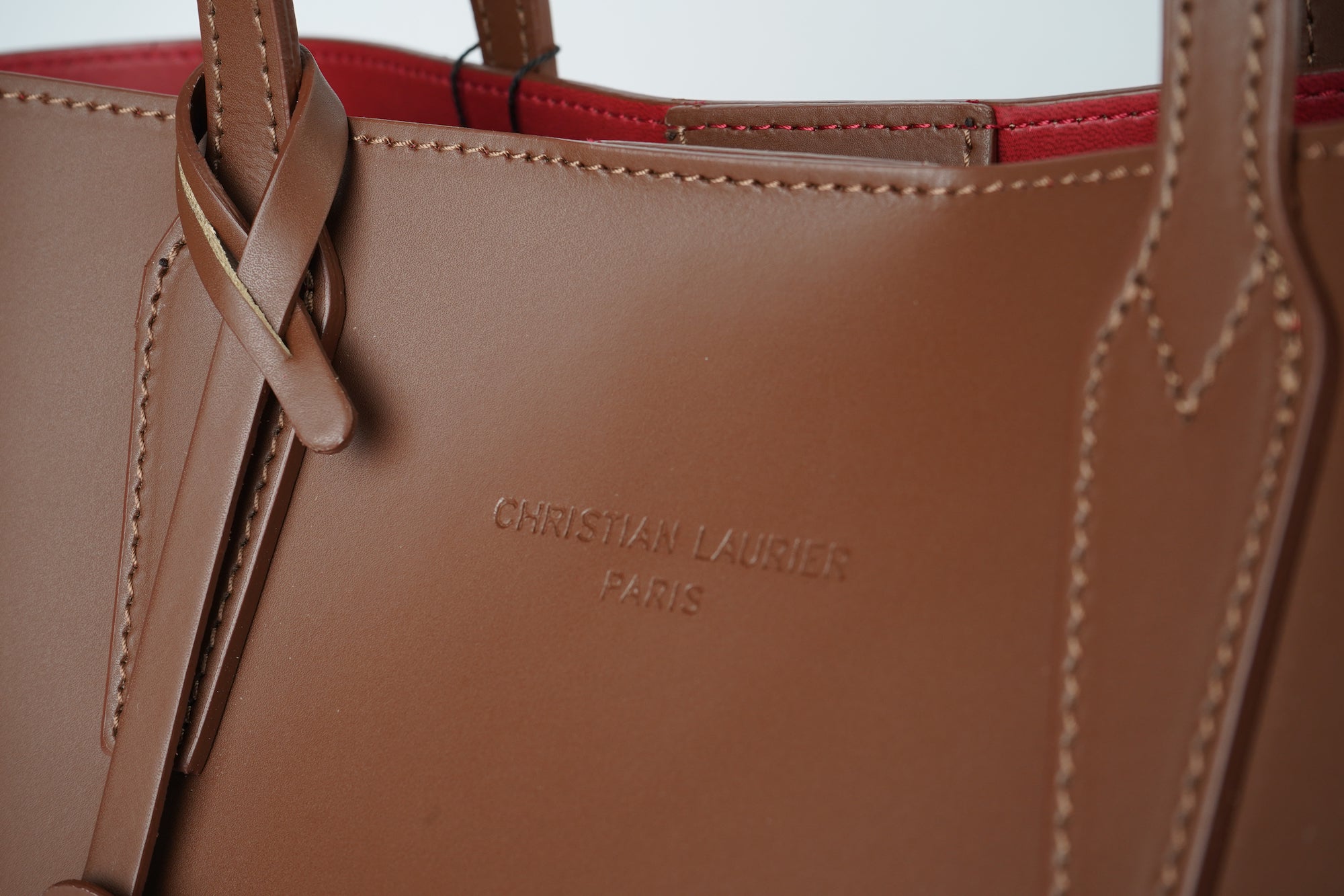 Sac À Main Feria - Marron