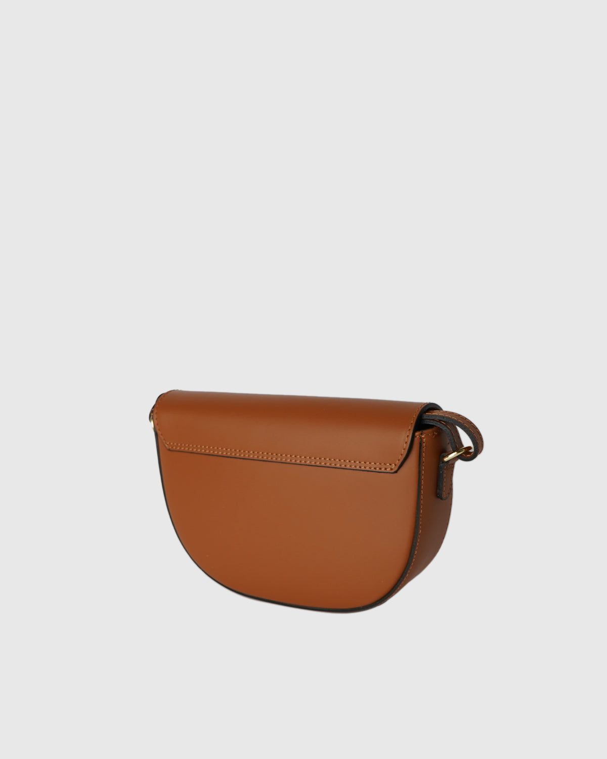 Borsa a tracolla Kena - Cammello
