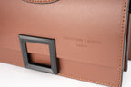 Handtasche Milo - Braun