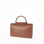 Handtasche Milo - Braun