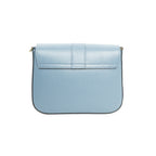 Nael Shoulder Bag - Sky Blue