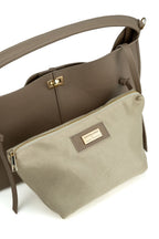Bolso de Mano Callie - Taupe