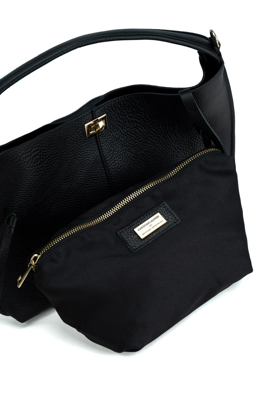 Handtas Callie - Zwart