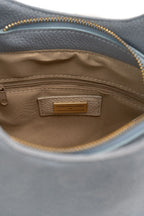 Bolso de Hombro Calma - Azul Cielo
