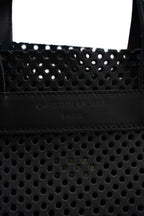 Bolso Bandolera Capri - Negro