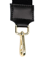 Bolso Bandolera Capri - Negro