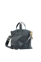 Bolso Bandolera Capri - Negro
