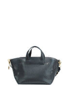 Bolso Bandolera Capri - Negro