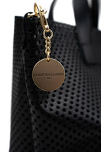 Bolso Bandolera Capri - Negro