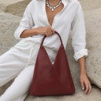 Bolso Bandolera Celiah - Burdeos