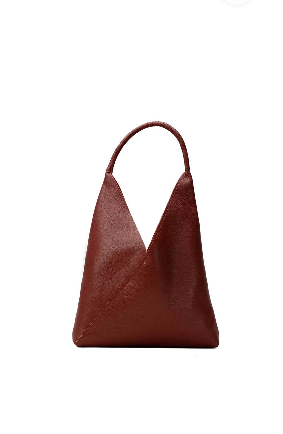 Bolso Bandolera Celiah - Burdeos