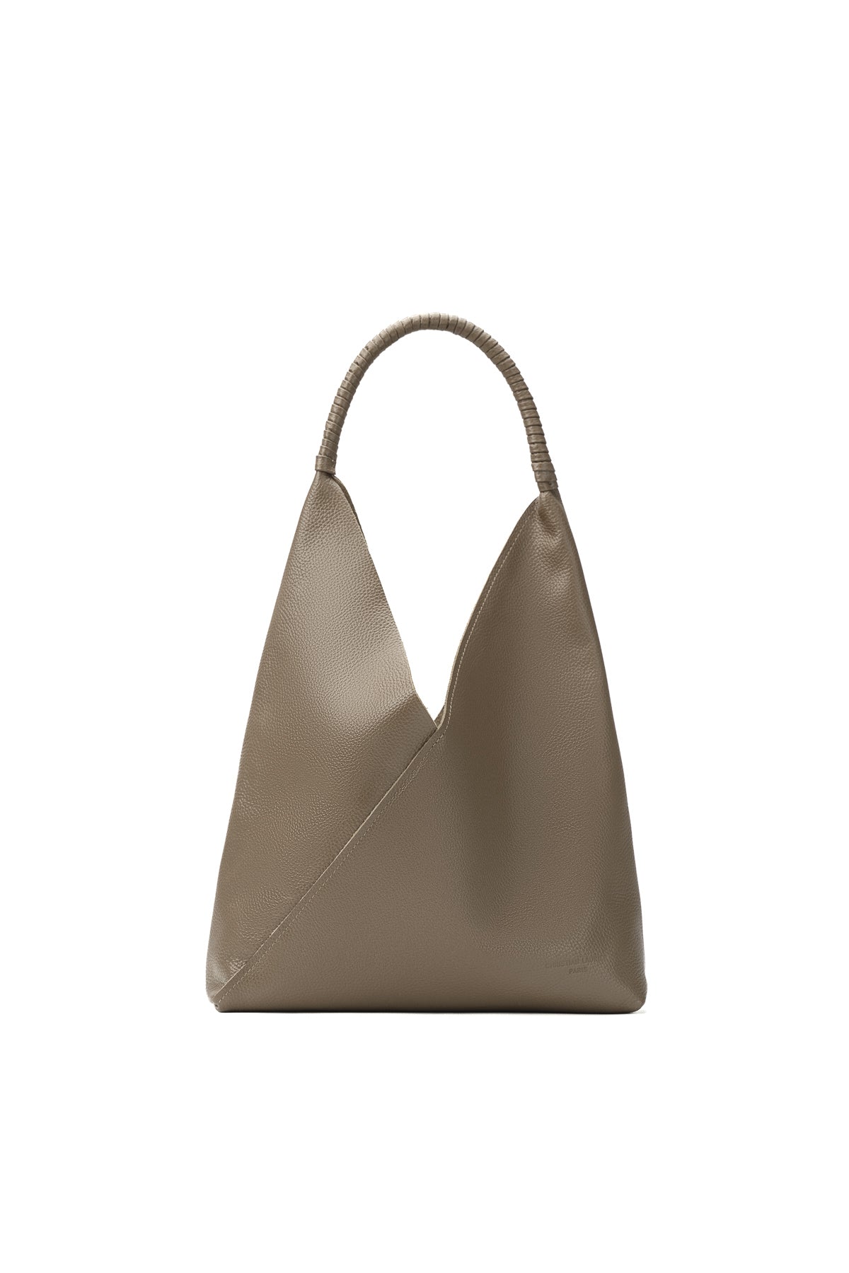 Bolso de Hombro Celiah - Taupe