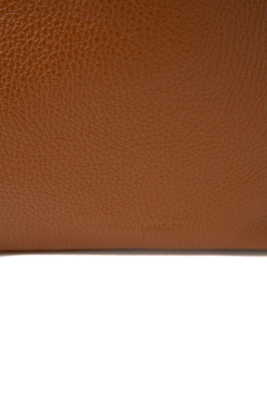 Bolso de Hombro Dunya - Camel