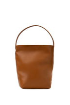Bolso de Hombro Dunya - Camel
