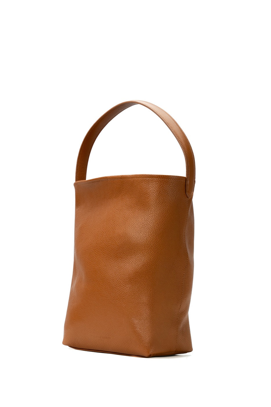 Bolso de Hombro Dunya - Camel