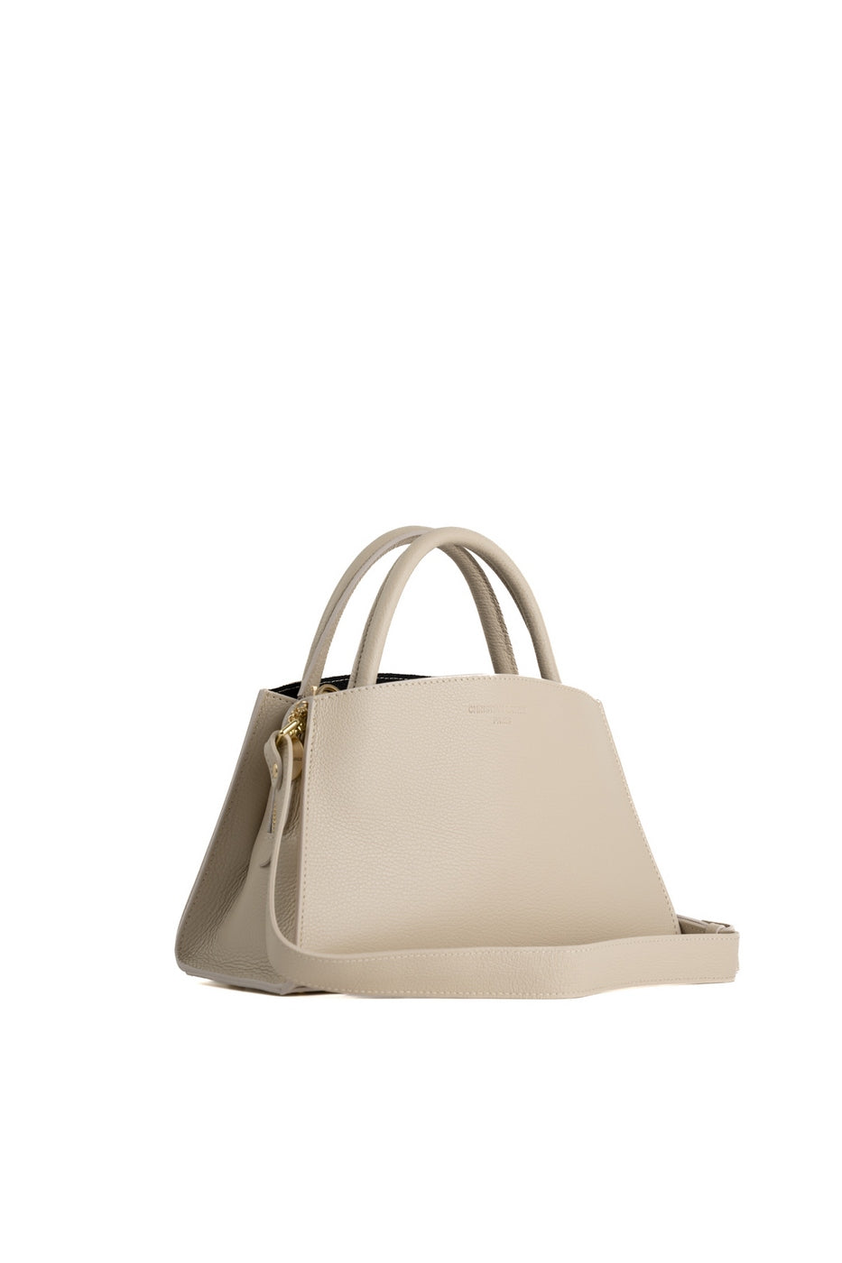 Schoudertas Horizon - Offwhite