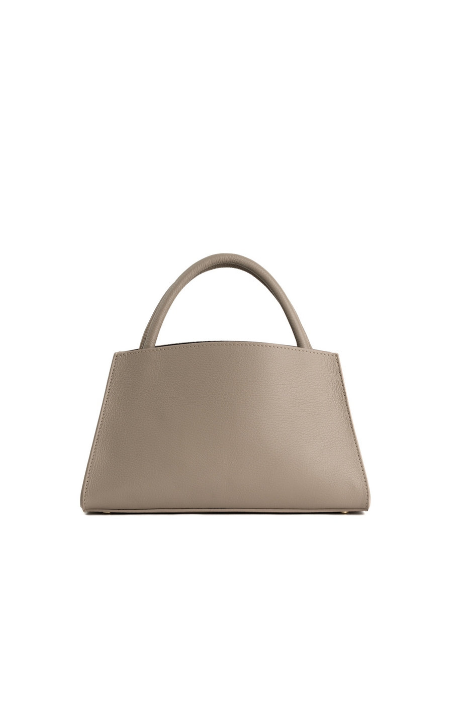 Bolso Bandolera Horizon - Gris Claro