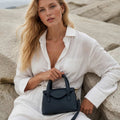 Sac À Main Jacie - Noir