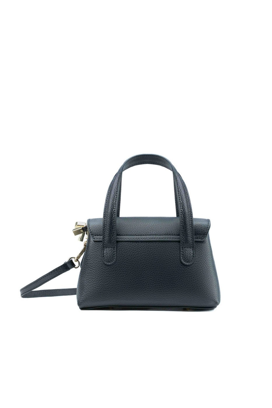Sac À Main Jacie - Noir