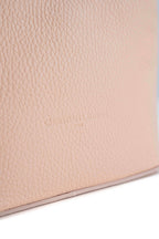 Bolso de Mano Kaia - Rosa Claro