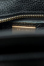 Bolso de Mano Leana - Negro