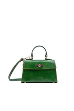 Bolso de Mano Malia - Verde