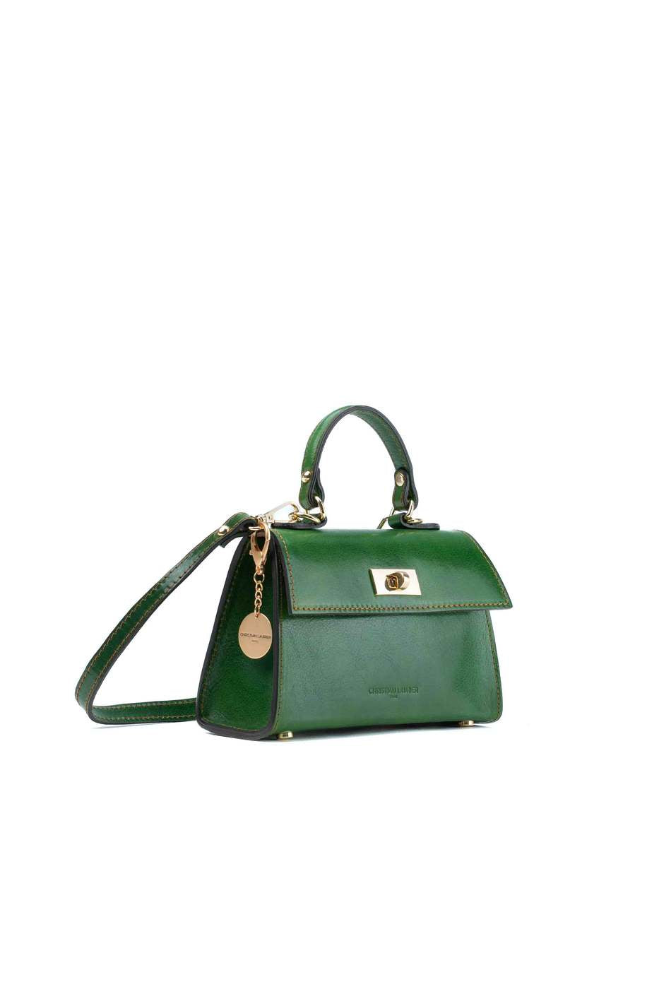 Bolso de Mano Malia - Verde