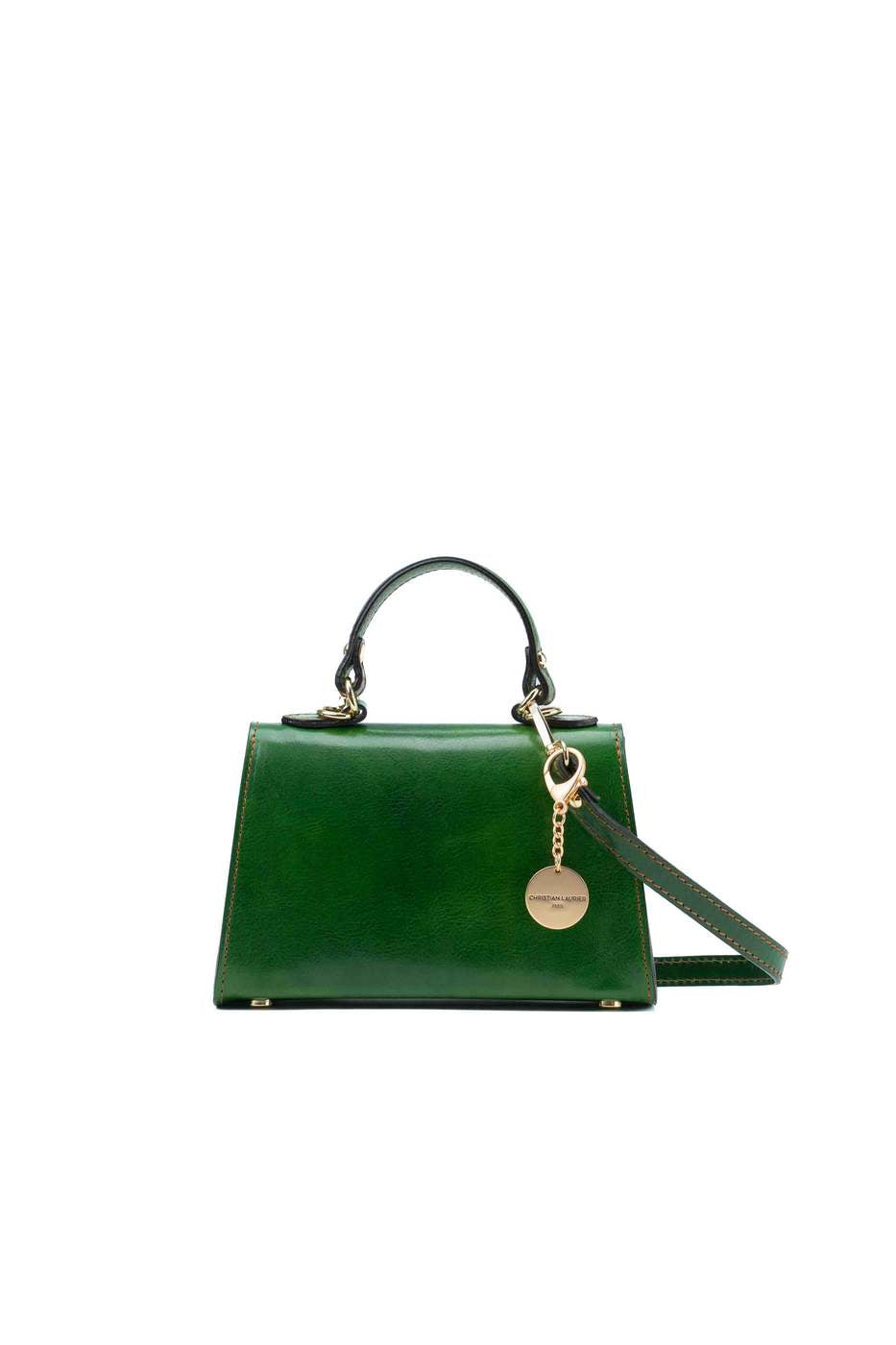 Bolso de Mano Malia - Verde