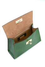 Bolso de Mano Malia - Verde