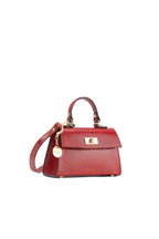 Bolso de Mano Malia - Rojo