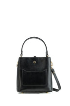 Bolso de Mano Mara - Negro