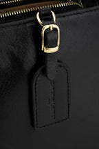 Bolso de Mano Mara - Negro