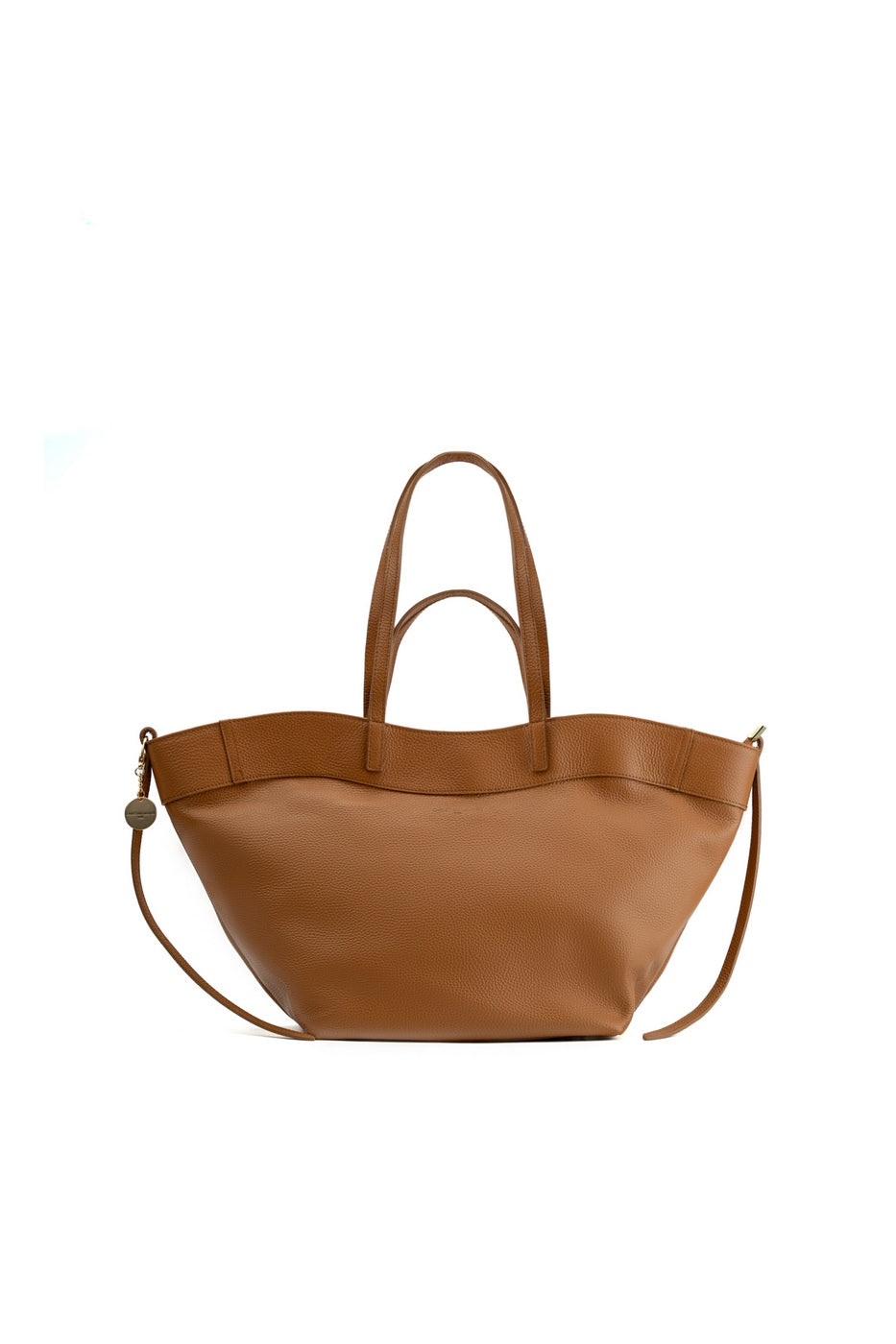 Handtasche Nyla - Camel