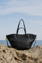 Bolso De Mano Nyla - Black
