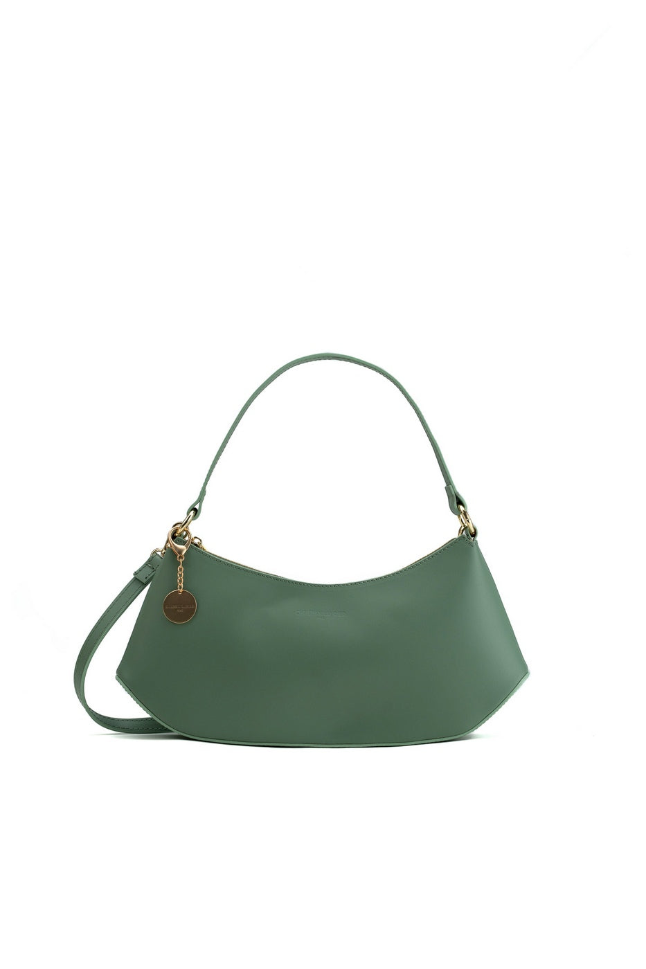 Borsa a mano Rory - Verde Menta