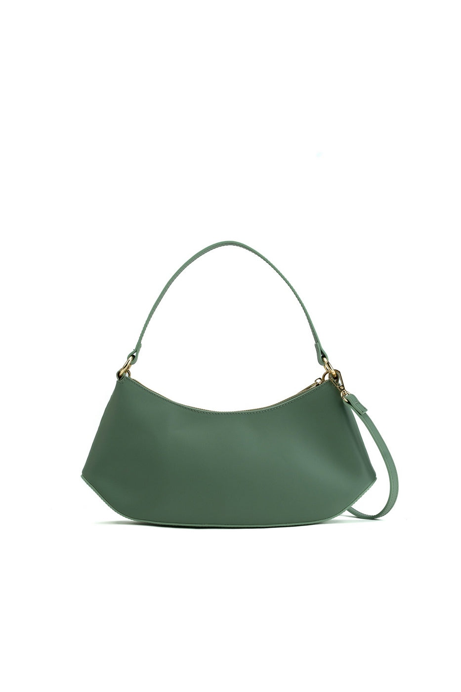 Borsa a mano Rory - Verde Menta