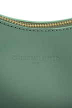Borsa a mano Rory - Verde Menta
