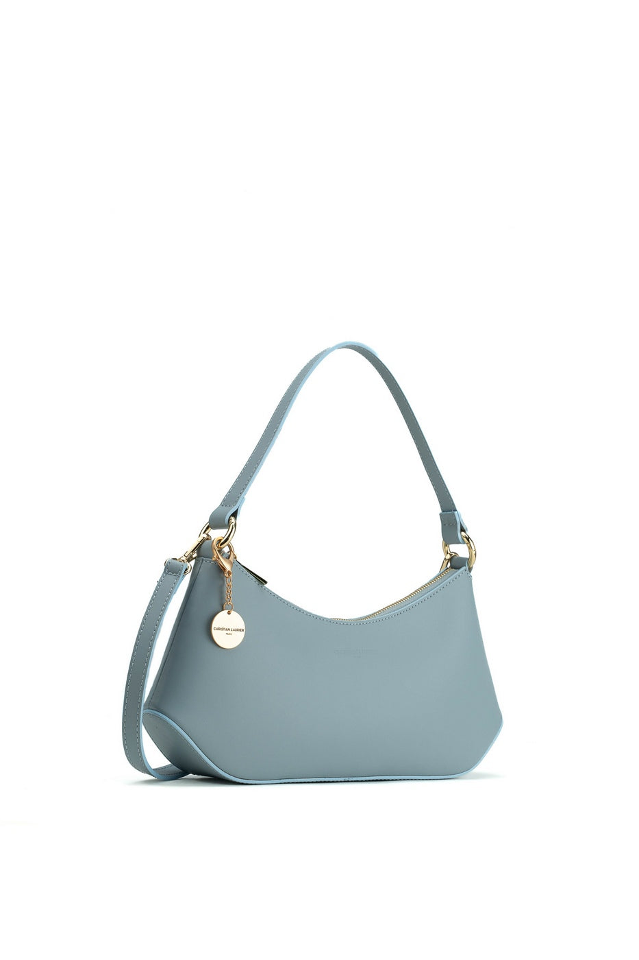 Sac À Main Rory - Bleu Ciel
