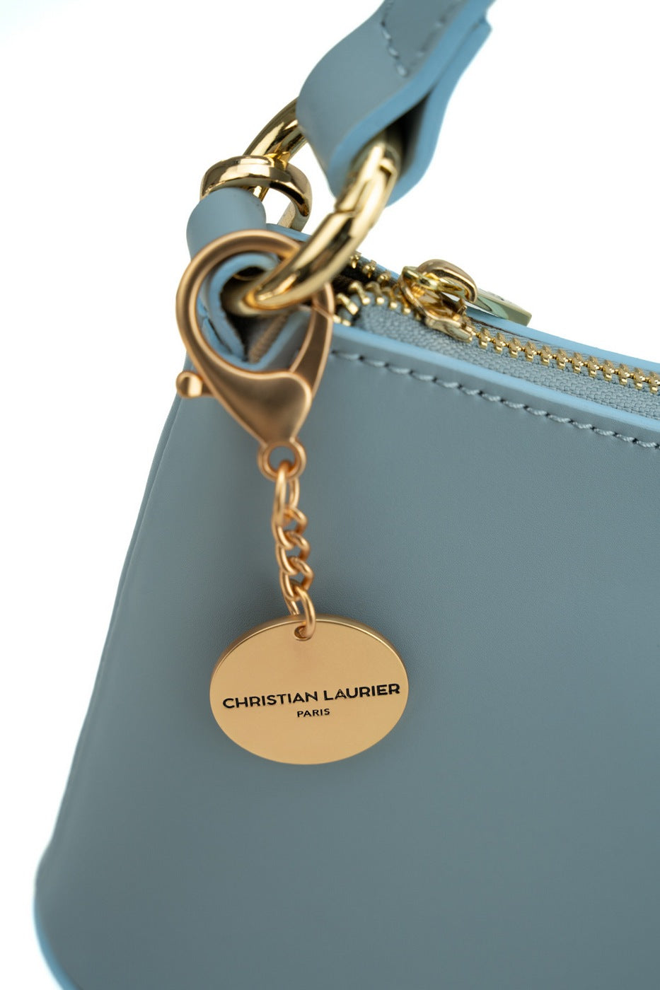 Sac À Main Rory - Bleu Ciel